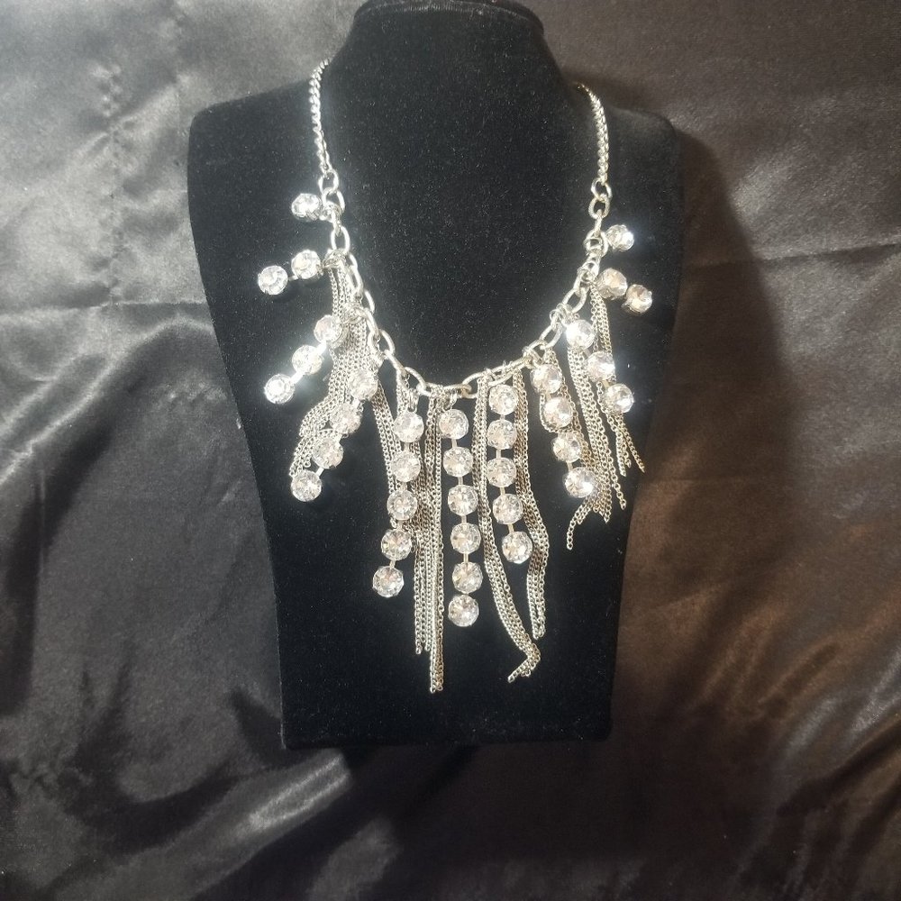 Traci Lynn Necklace